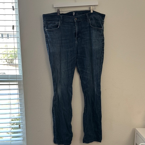 Men’s 7 for all mankind - Picture 6 of 7